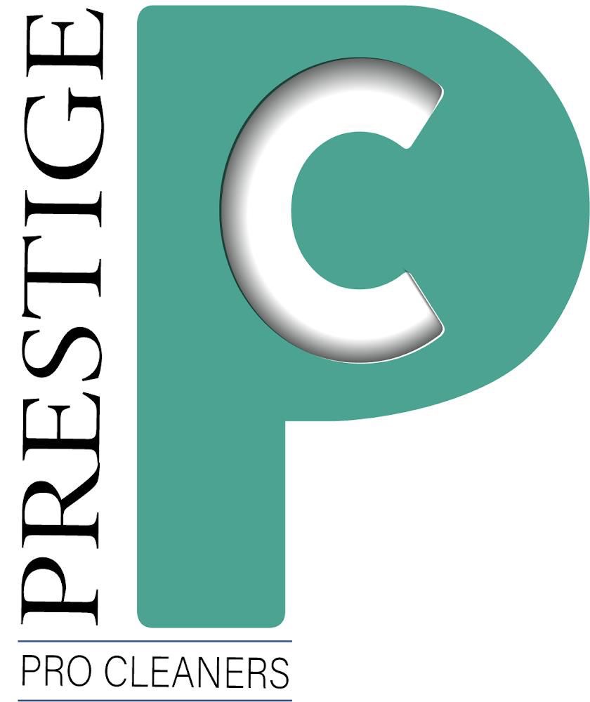 prestige-cleaning-logo